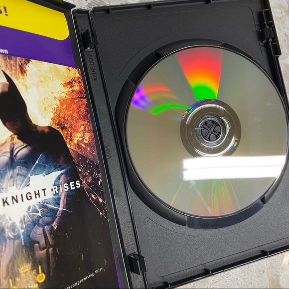 The Dark Knight Rises - Picture 7 of 7